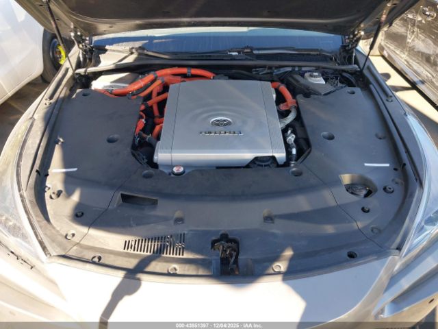 2023 TOYOTA MIRAI JTDAAAAA3PA008063 Photo 9