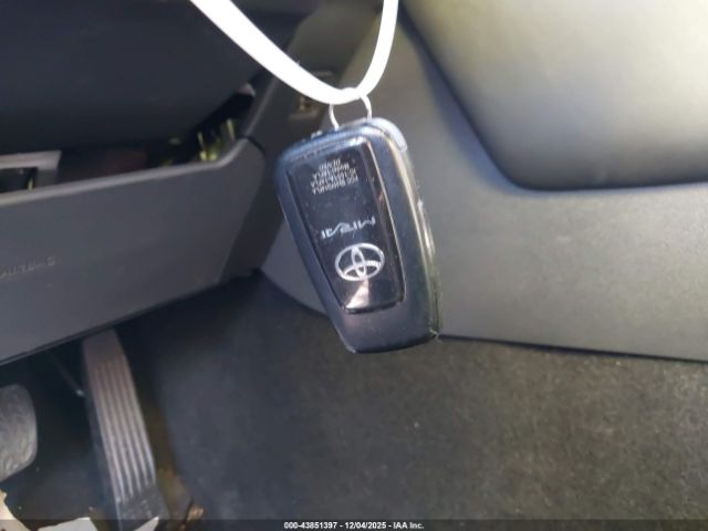 2023 TOYOTA MIRAI JTDAAAAA3PA008063 Photo 10