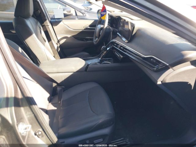 2023 TOYOTA MIRAI JTDAAAAA3PA008063 Photo 4