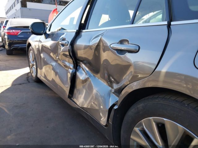 2023 TOYOTA MIRAI JTDAAAAA3PA008063 Photo 5