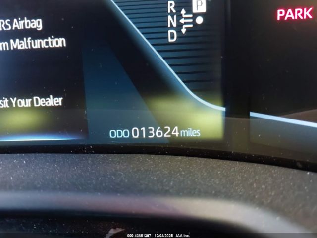 2023 TOYOTA MIRAI JTDAAAAA3PA008063 Photo 6