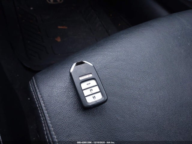 Honda Civic Ex-l 2015 2HGFB2F92FH555737 Image 11