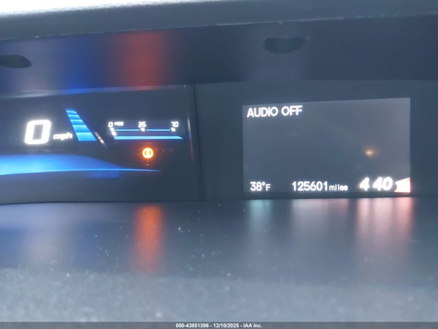 Honda Civic Ex-l 2015 2HGFB2F92FH555737 Image 7