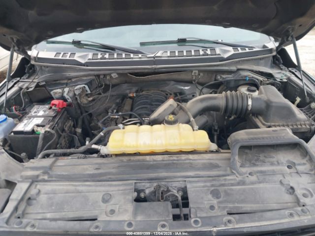 2019 FORD F-150 1FTEW1E56KFD35830 Photo 9