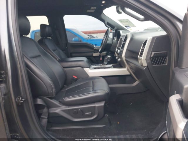 2019 FORD F-150 1FTEW1E56KFD35830 Photo 4