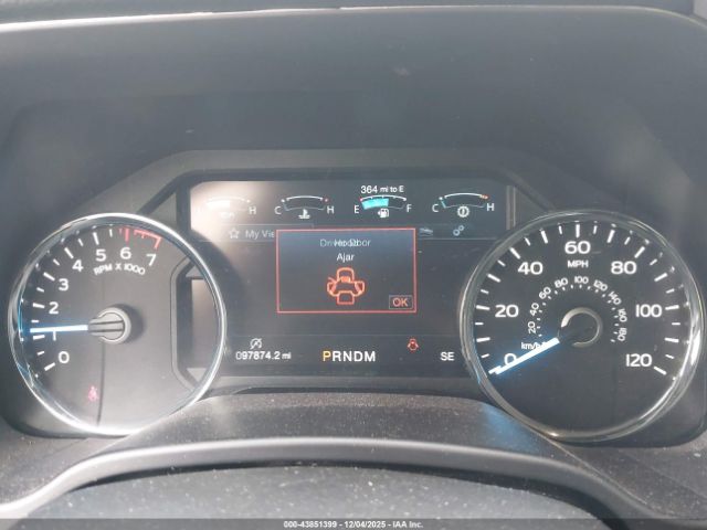 2019 FORD F-150 1FTEW1E56KFD35830 Photo 6