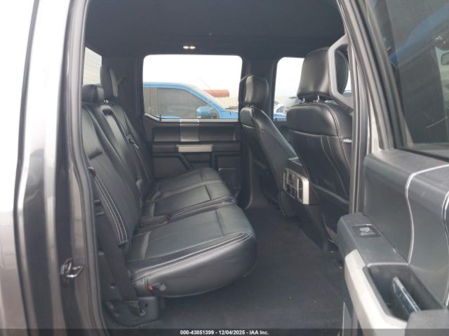 2019 FORD F-150 1FTEW1E56KFD35830 Photo 7