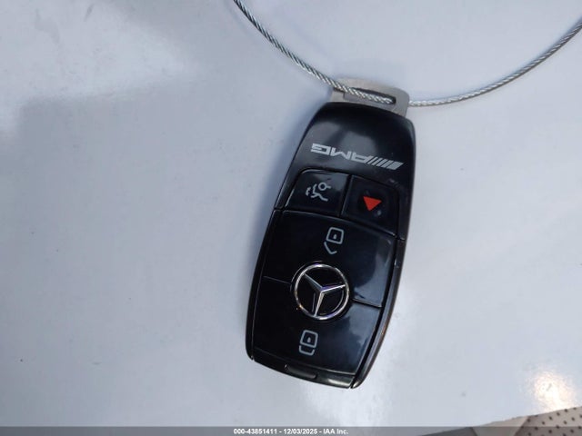 4JGFB6BB7PA938678 Mercedes-Benz Amg Gle 53 4matic