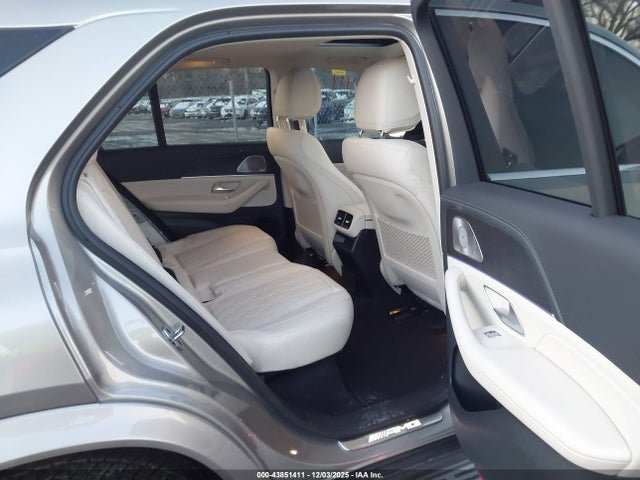 4JGFB6BB7PA938678 Mercedes-Benz Amg Gle 53 4matic