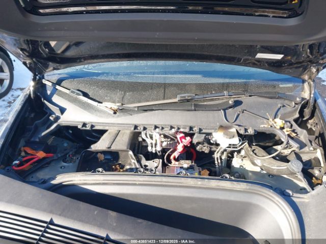 2023 TESLA MODEL Y 7SAYGDEE2PA186128 Photo 9