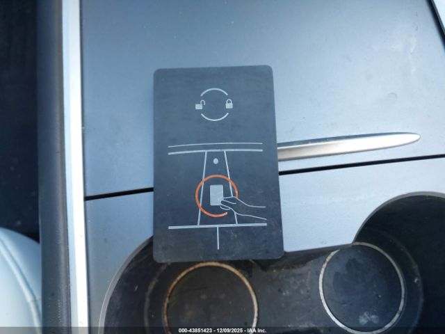 2023 TESLA MODEL Y 7SAYGDEE2PA186128 Photo 10