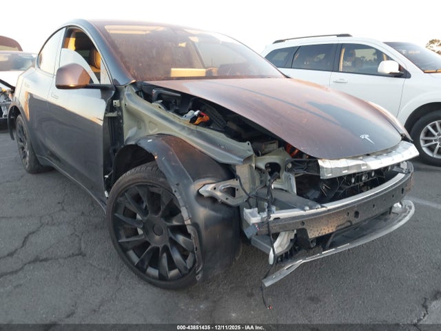 2023 TESLA MODEL Y 7SAYGDEE9PA028479 Photo 0