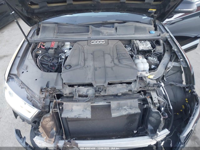 2019 AUDI Q7 WA1AHAF7XKD021497 Photo 9