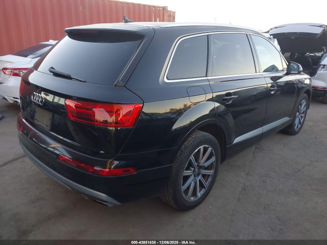 2019 AUDI Q7 WA1AHAF7XKD021497 Photo 3