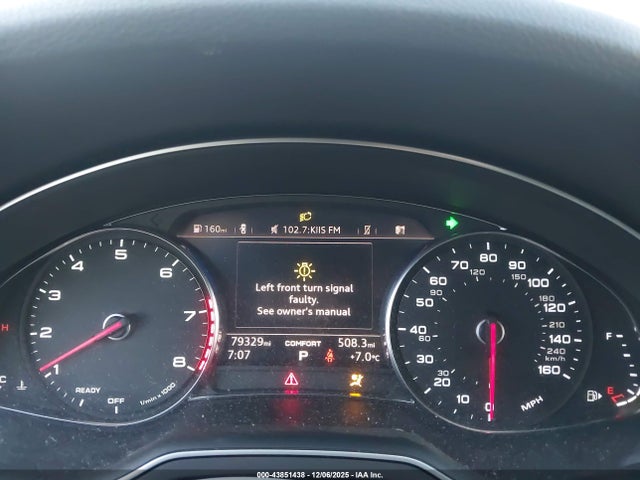 2019 AUDI Q7 WA1AHAF7XKD021497 Photo 6