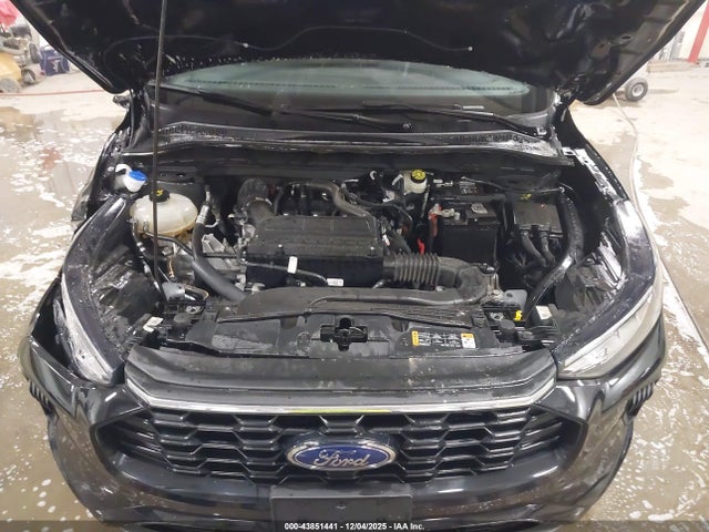 Ford Escape St-line 2023 1FMCU0MN8PUA91704 Image 10