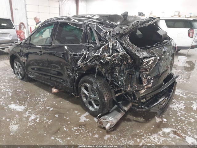 Ford Escape St-line 2023 1FMCU0MN8PUA91704 Image 3