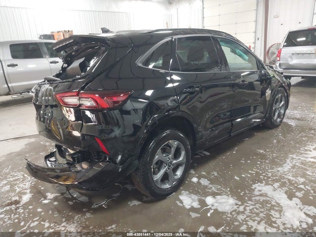 Ford Escape St-line 2023 1FMCU0MN8PUA91704 Image 4
