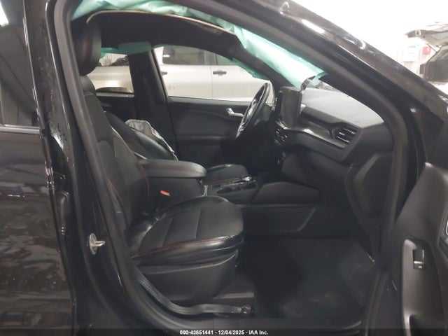 Ford Escape St-line 2023 1FMCU0MN8PUA91704 Image 5