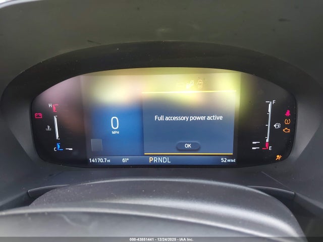 Ford Escape St-line 2023 1FMCU0MN8PUA91704 Image 7