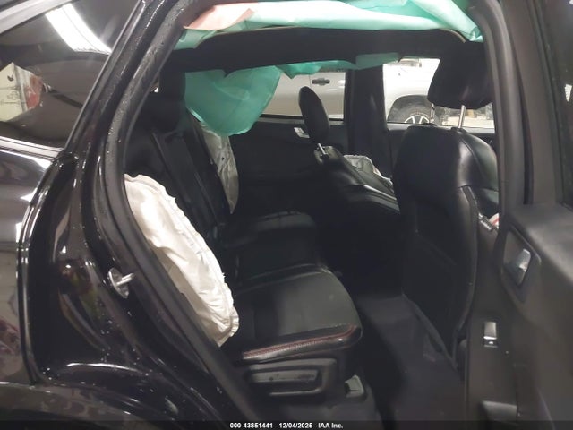 Ford Escape St-line 2023 1FMCU0MN8PUA91704 Image 8