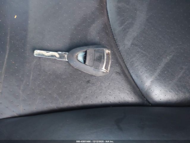 2008 PORSCHE 911 WP0CB29998S776714 Photo 10