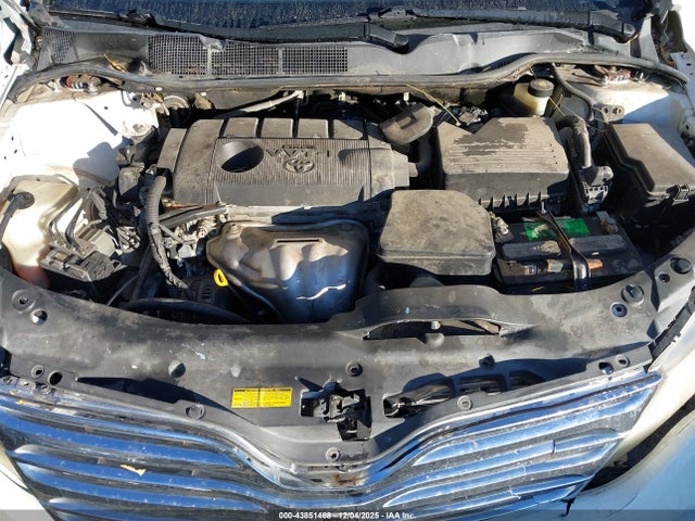 2011 TOYOTA VENZA 4T3ZA3BB7BU050297 Photo 9