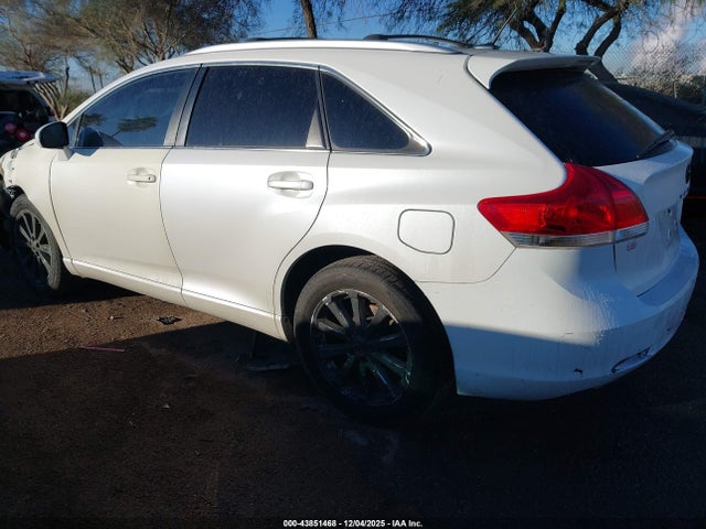 2011 TOYOTA VENZA 4T3ZA3BB7BU050297 Photo 2