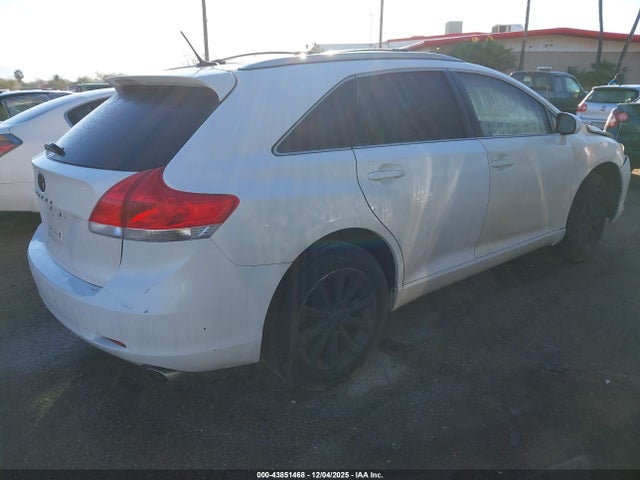 2011 TOYOTA VENZA 4T3ZA3BB7BU050297 Photo 3