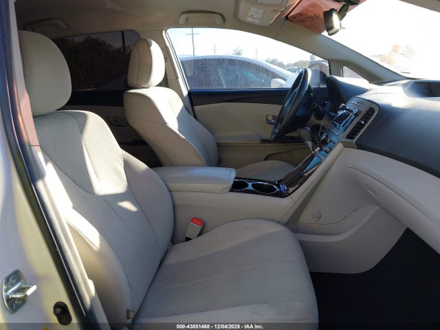 2011 TOYOTA VENZA 4T3ZA3BB7BU050297 Photo 4