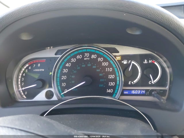 2011 TOYOTA VENZA 4T3ZA3BB7BU050297 Photo 6