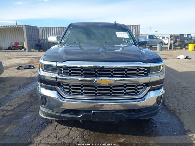 1GCVKREC1HZ168230 Chevrolet Silverado 1500 1lt
