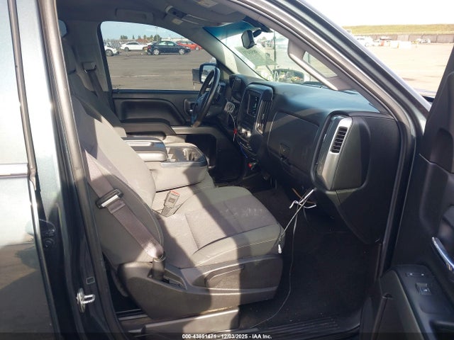 1GCVKREC1HZ168230 Chevrolet Silverado 1500 1lt