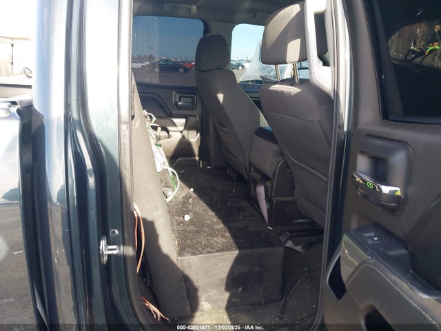 1GCVKREC1HZ168230 Chevrolet Silverado 1500 1lt