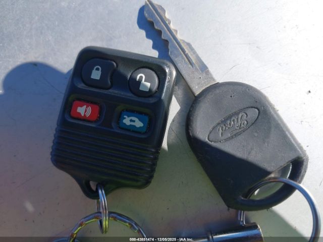 2005 FORD MUSTANG 1ZVHT82H655222190 Photo 10