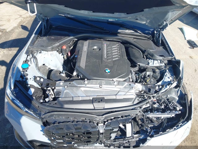 Aukcja sprzedaży 2024 Bmw M340i, vin: 3MW49FS00R8E76398, numer aukcji: 43851475