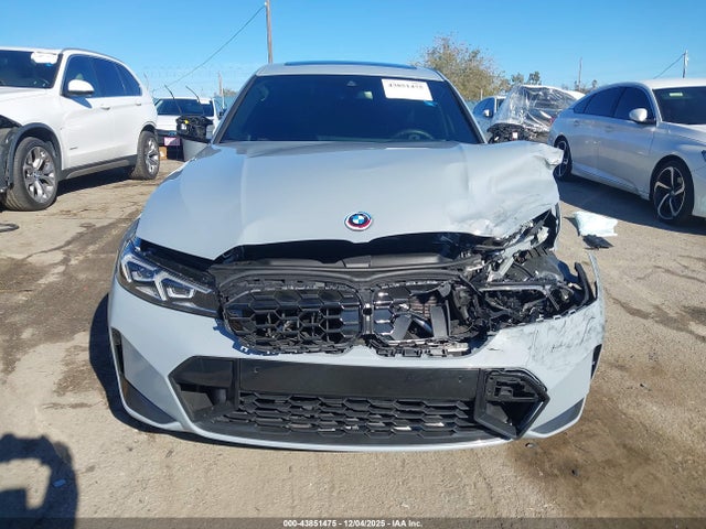 Aukcja sprzedaży 2024 Bmw M340i, vin: 3MW49FS00R8E76398, numer aukcji: 43851475