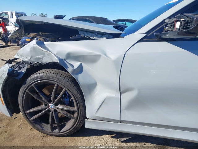 Aukcja sprzedaży 2024 Bmw M340i, vin: 3MW49FS00R8E76398, numer aukcji: 43851475