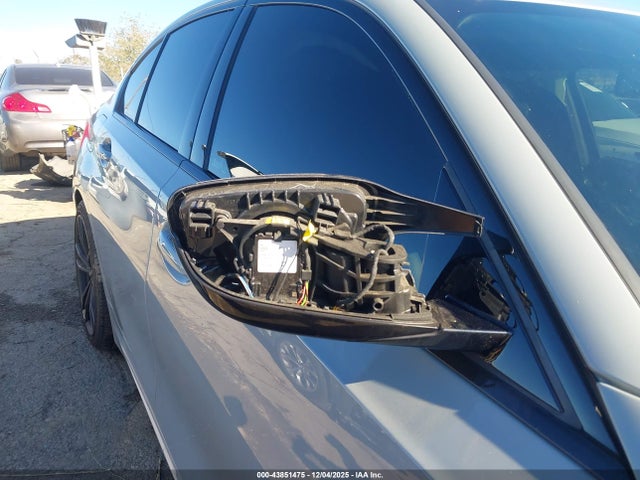 Aukcja sprzedaży 2024 Bmw M340i, vin: 3MW49FS00R8E76398, numer aukcji: 43851475
