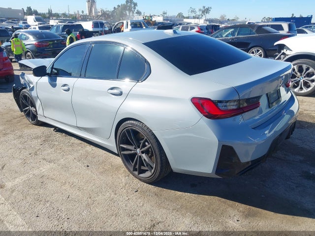 Aukcja sprzedaży 2024 Bmw M340i, vin: 3MW49FS00R8E76398, numer aukcji: 43851475