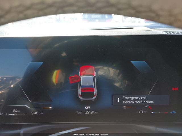 Aukcja sprzedaży 2024 Bmw M340i, vin: 3MW49FS00R8E76398, numer aukcji: 43851475