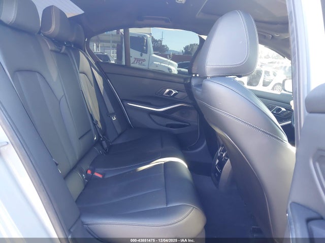 Aukcja sprzedaży 2024 Bmw M340i, vin: 3MW49FS00R8E76398, numer aukcji: 43851475