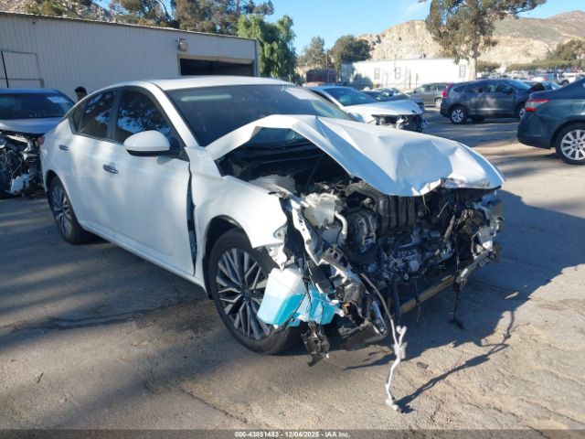 2024 NISSAN ALTIMA 1N4BL4DV2RN412780