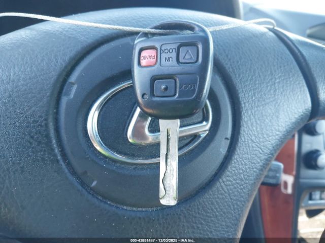 2002 LEXUS RX 300 JTJHF10U020270646 Photo 10