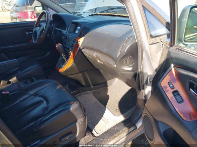 2002 LEXUS RX 300 JTJHF10U020270646 Photo 4