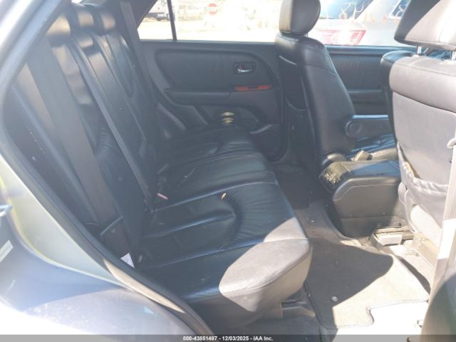 2002 LEXUS RX 300 JTJHF10U020270646 Photo 7