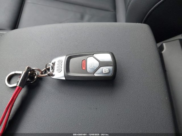 2025 AUDI Q5 WA1E2AFY3S2017413 Photo 10