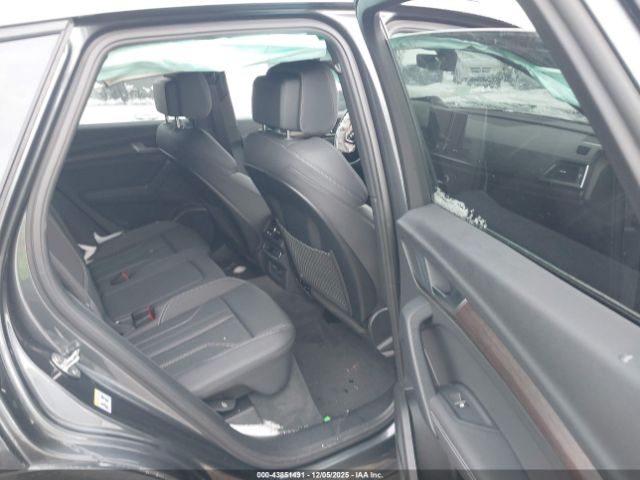 2025 AUDI Q5 WA1E2AFY3S2017413 Photo 7