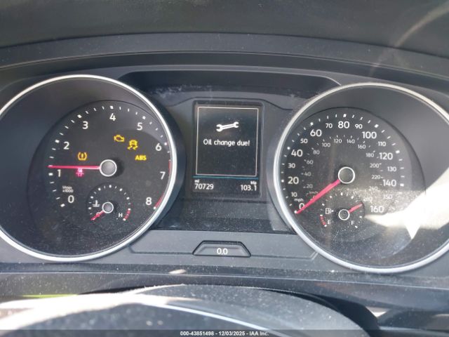 2018 VOLKSWAGEN TIGUAN 3VV3B7AX2JM209929 Photo 6