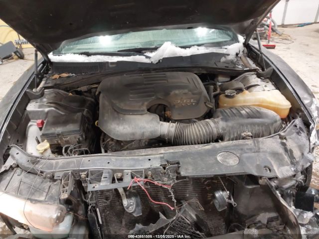 2014 DODGE CHARGER 2C3CDXBGXEH268517 Photo 9